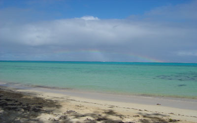 Tubai French Polynesia