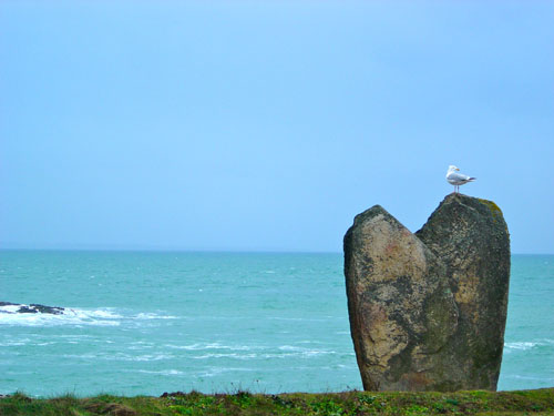 Bretagne, France