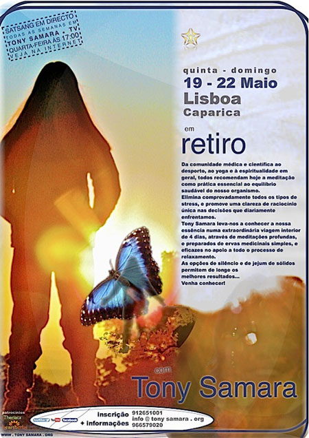 Lisbon Detox Retreat pict