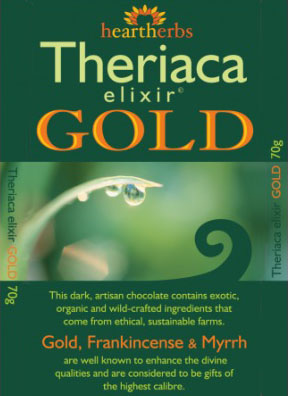 Theriaca Gold